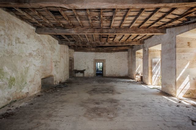 5 soveværelse Finca/Landehus til salg i Castroverde - € 350.000 (Ref: 9191735)