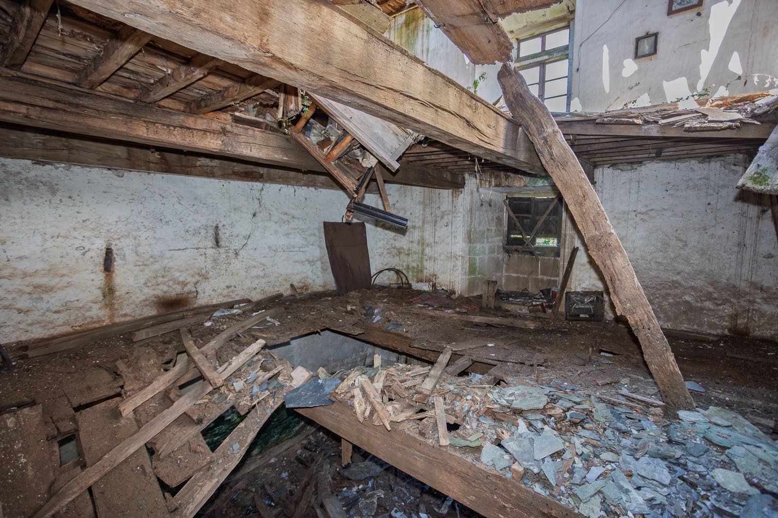 5 soveværelse Finca/Landehus til salg i Castroverde - € 350.000 (Ref: 9191735)