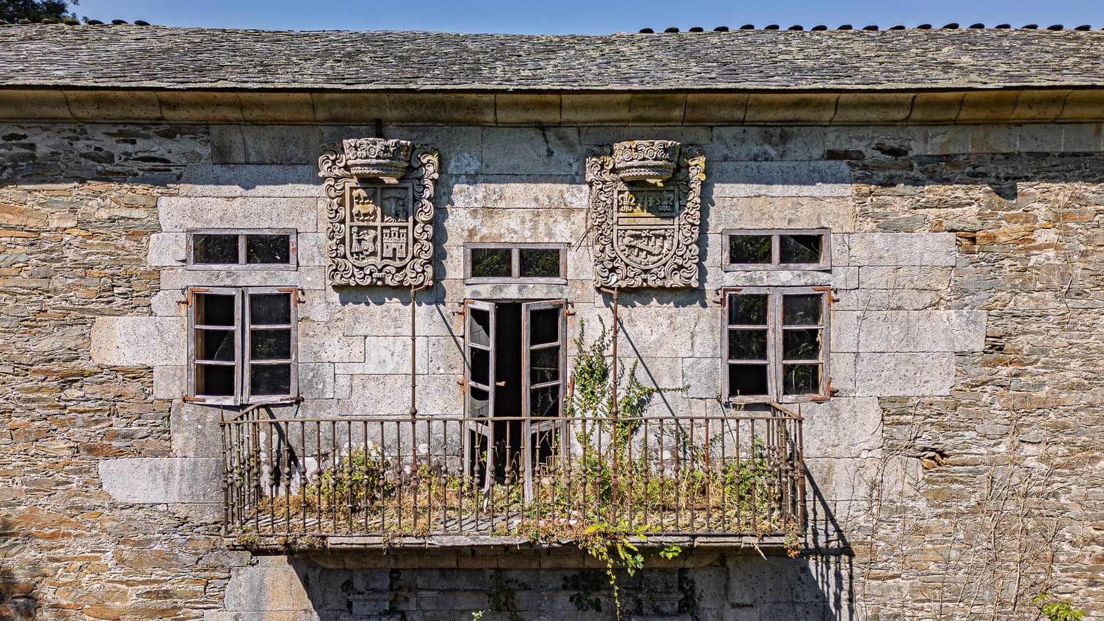 5 soveværelse Finca/Landehus til salg i Castroverde - € 350.000 (Ref: 9191735)