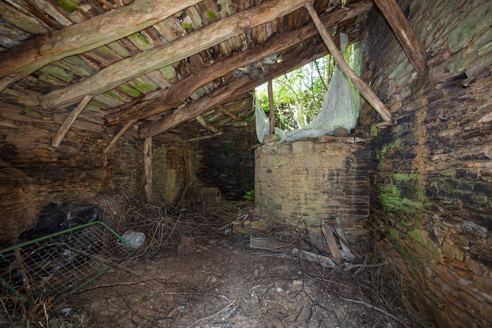 5 soveværelse Finca/Landehus til salg i Castroverde - € 350.000 (Ref: 9191735)