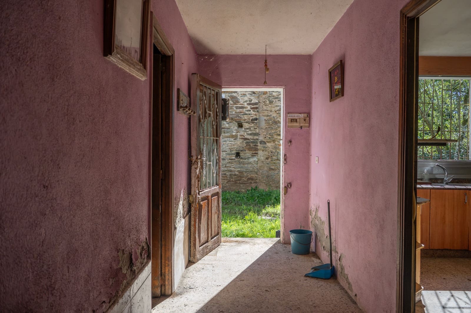 5 soveværelse Finca/Landehus til salg i Castroverde - € 350.000 (Ref: 9191735)