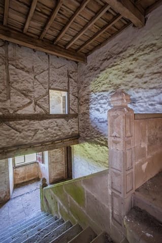 5 quarto Quinta/Casa Rural para venda em Castroverde - 350 000 € (Ref: 9191735)