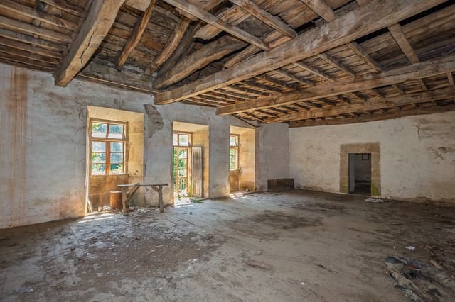 5 quarto Quinta/Casa Rural para venda em Castroverde - 350 000 € (Ref: 9191735)