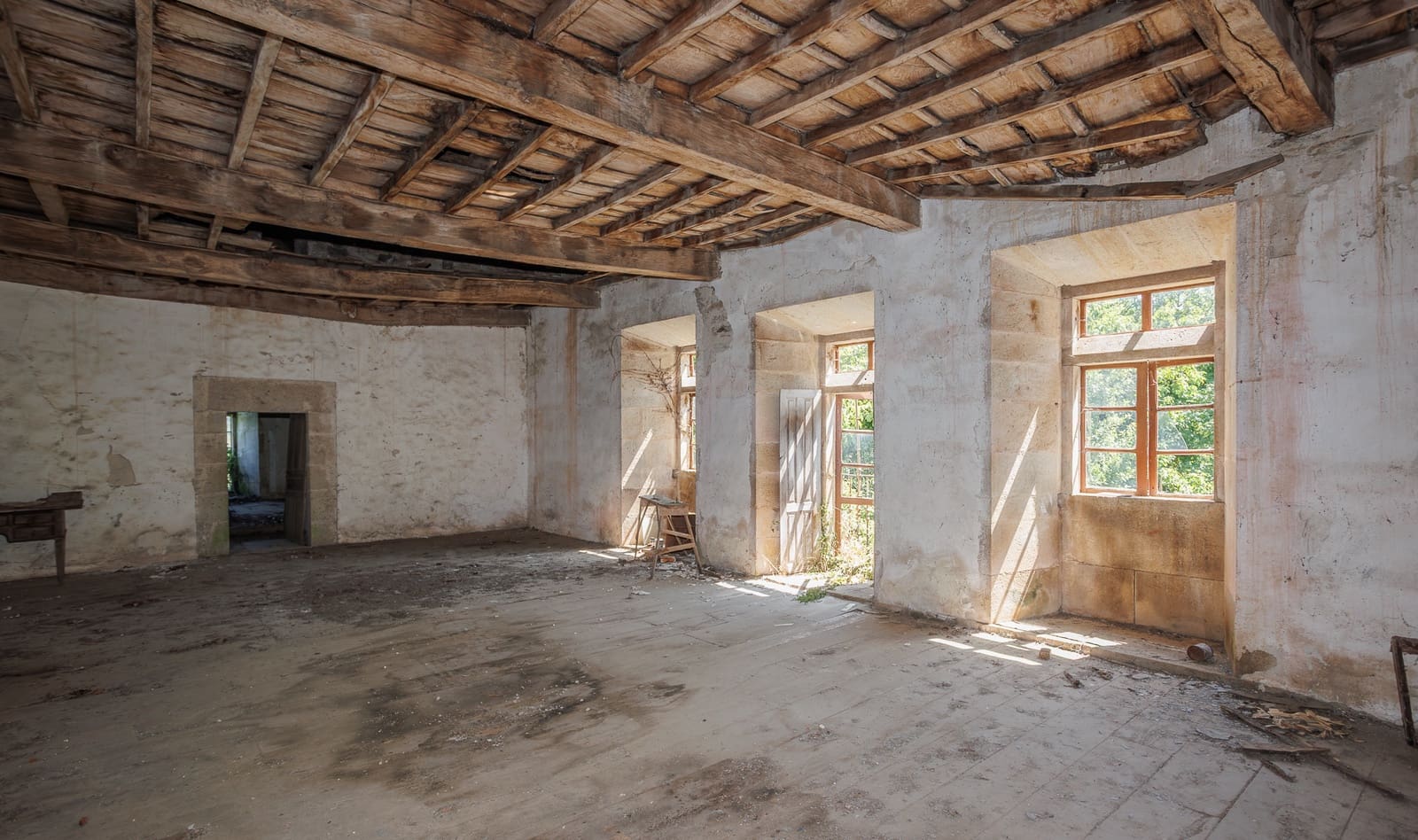 5 Zimmer Finca/Landgut zu verkaufen in Castroverde - 350.000 € (Ref: 9191735)