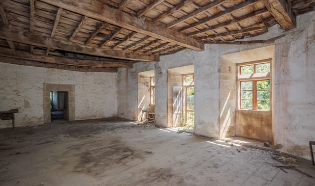 5 quarto Quinta/Casa Rural para venda em Castroverde - 350 000 € (Ref: 9191735)