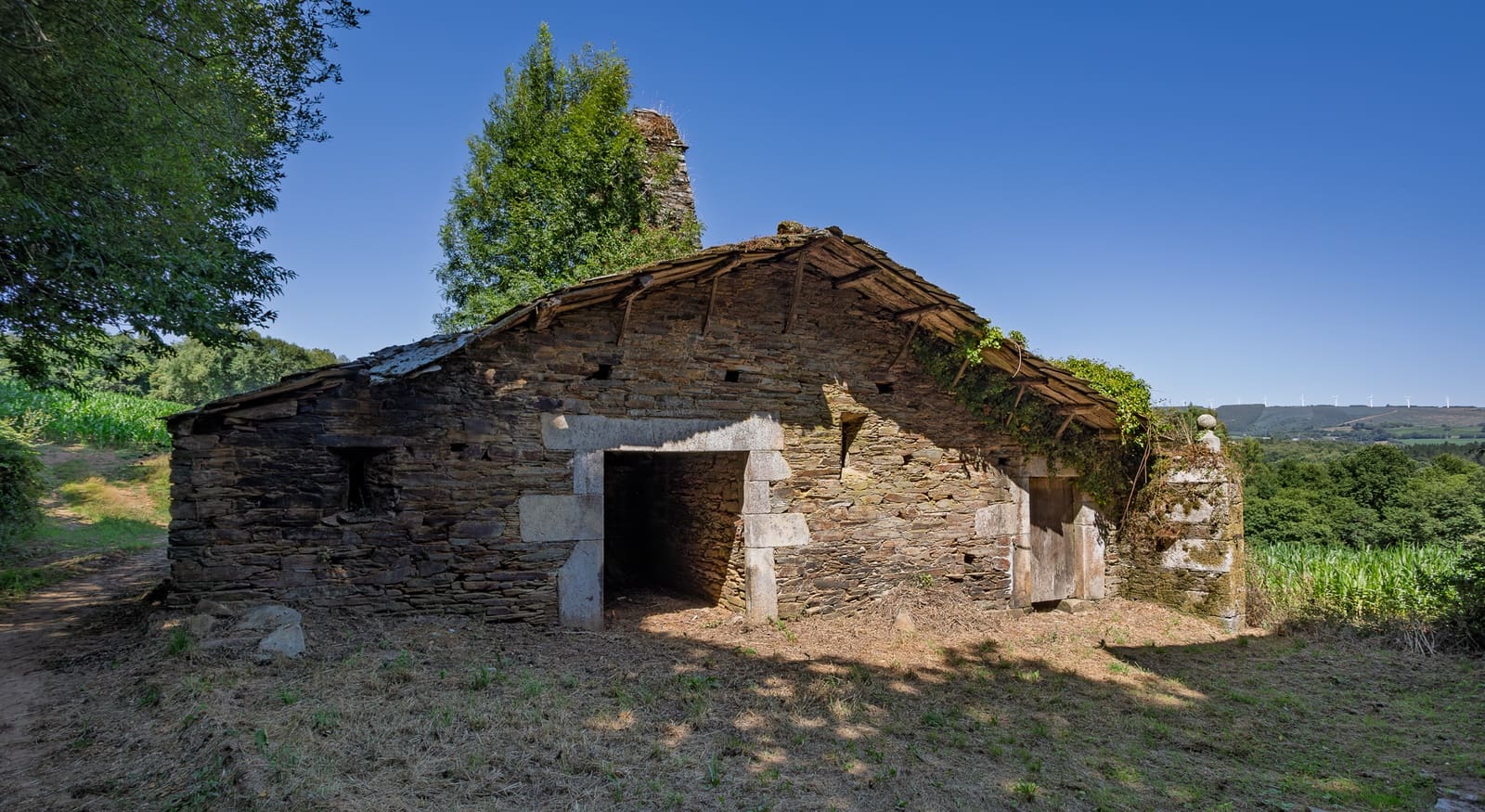 5 Zimmer Finca/Landgut zu verkaufen in Castroverde - 350.000 € (Ref: 9191735)
