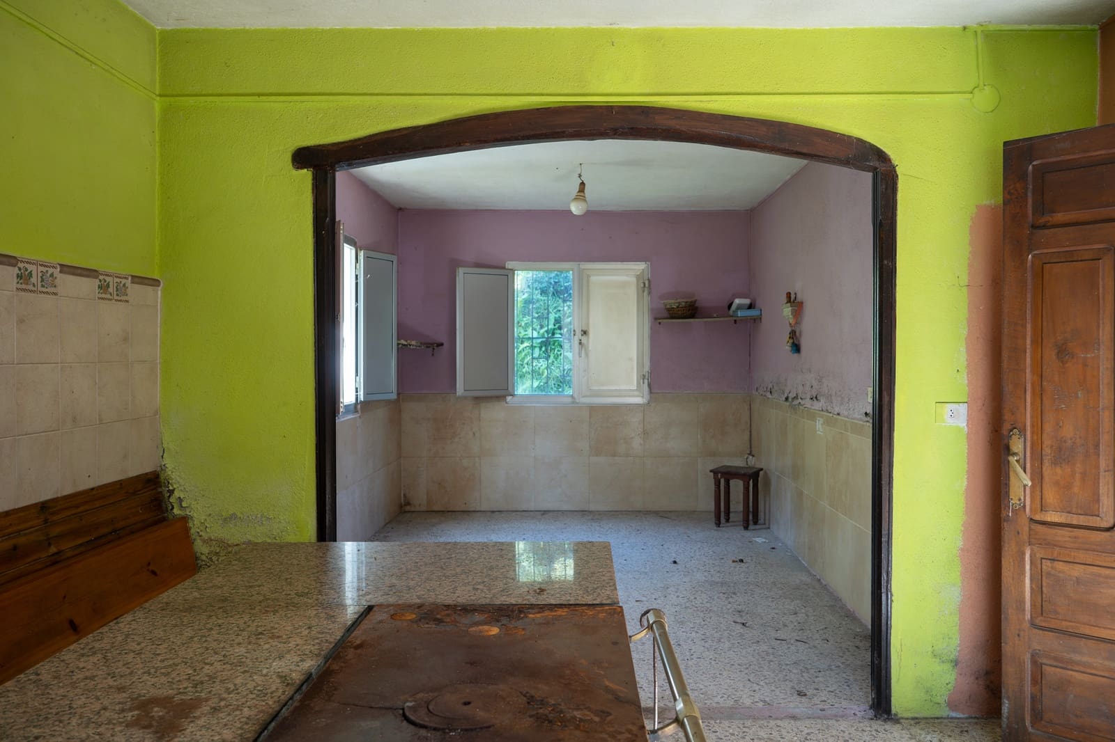 5 Zimmer Finca/Landgut zu verkaufen in Castroverde - 350.000 € (Ref: 9191735)