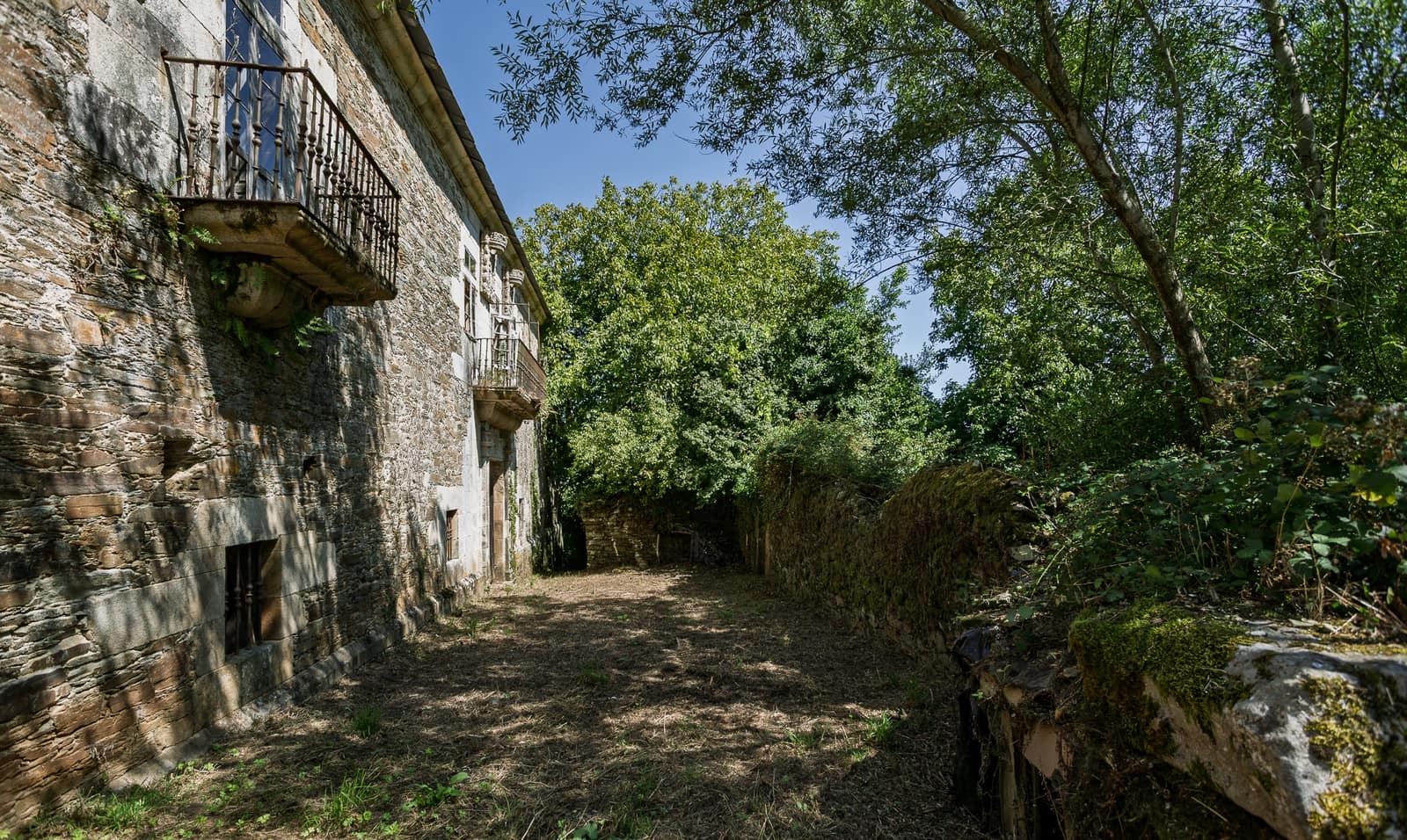 5 Zimmer Finca/Landgut zu verkaufen in Castroverde - 350.000 € (Ref: 9191735)