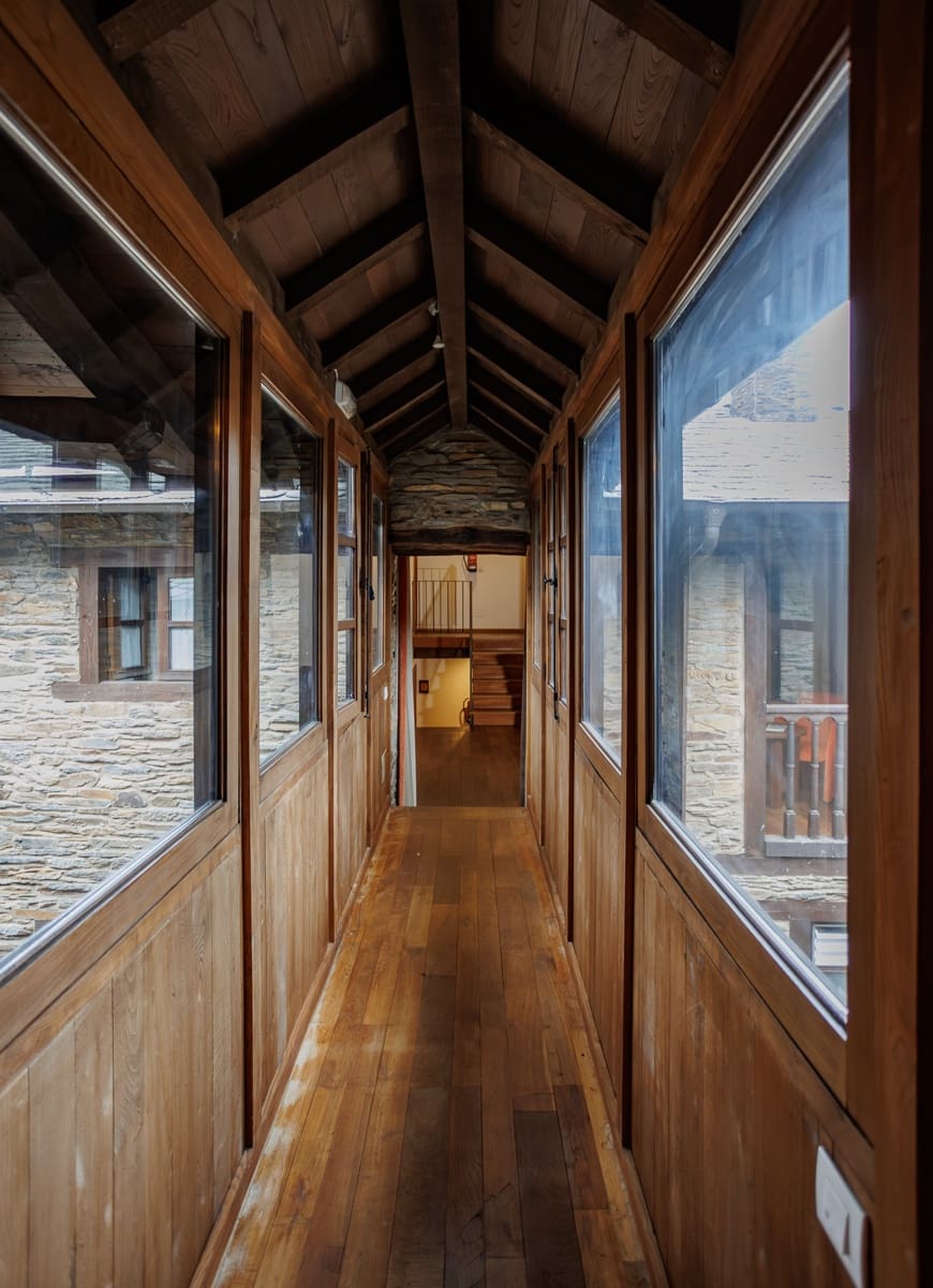 10 soveværelse Virksomhed til salg i Folgoso do Courel - € 650.000 (Ref: 9220267)