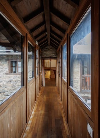 10 bedroom Business for sale in Folgoso do Courel - € 650,000 (Ref: 9220267)