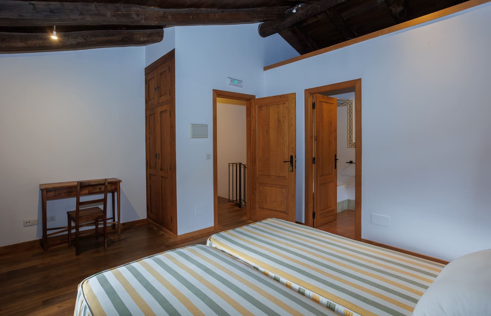 10 soveværelse Virksomhed til salg i Folgoso do Courel - € 650.000 (Ref: 9220267)