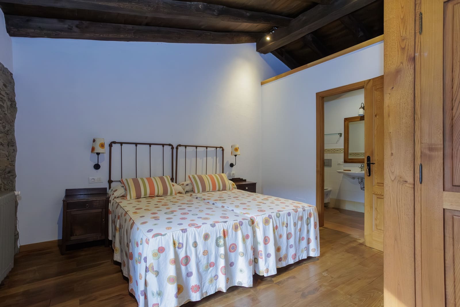 10 soveværelse Virksomhed til salg i Folgoso do Courel - € 650.000 (Ref: 9220267)