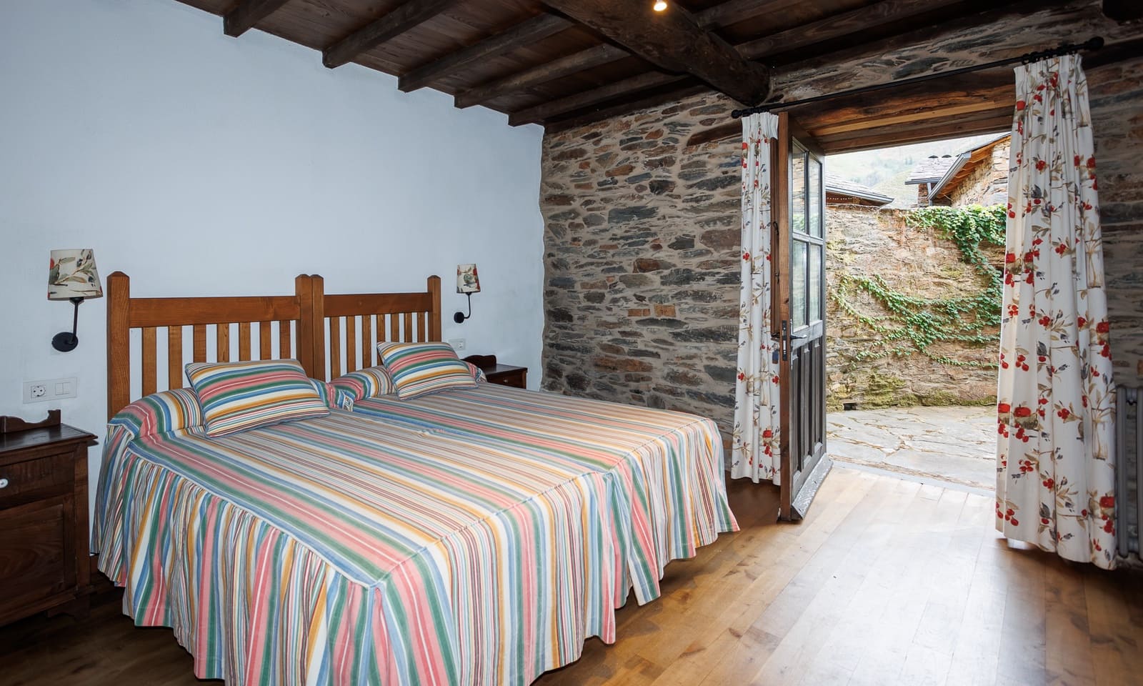 10 soveværelse Virksomhed til salg i Folgoso do Courel - € 650.000 (Ref: 9220267)