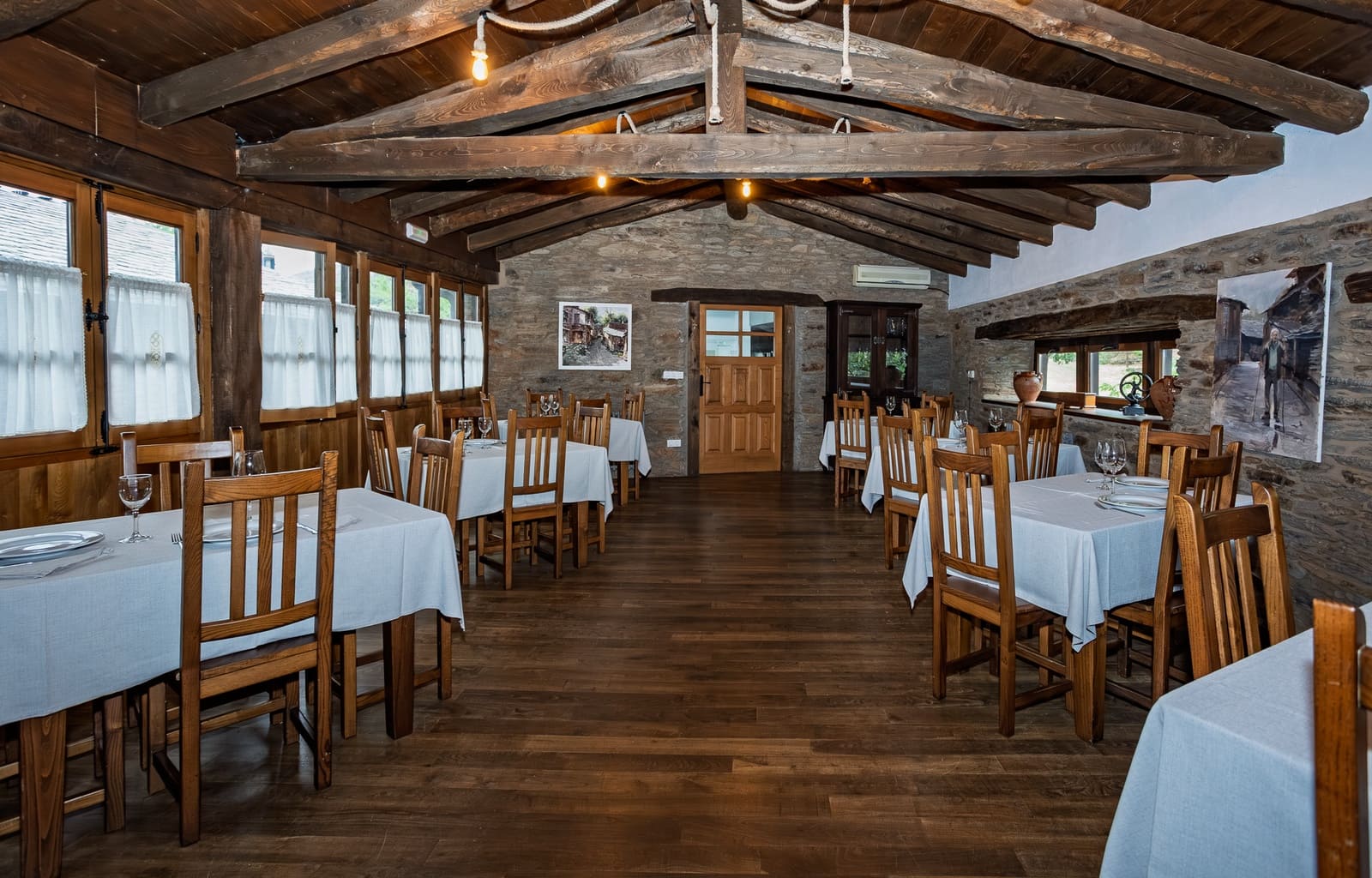 10 soveværelse Virksomhed til salg i Folgoso do Courel - € 650.000 (Ref: 9220267)