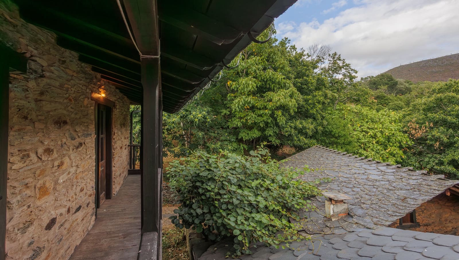 10 soveværelse Virksomhed til salg i Folgoso do Courel - € 650.000 (Ref: 9220267)