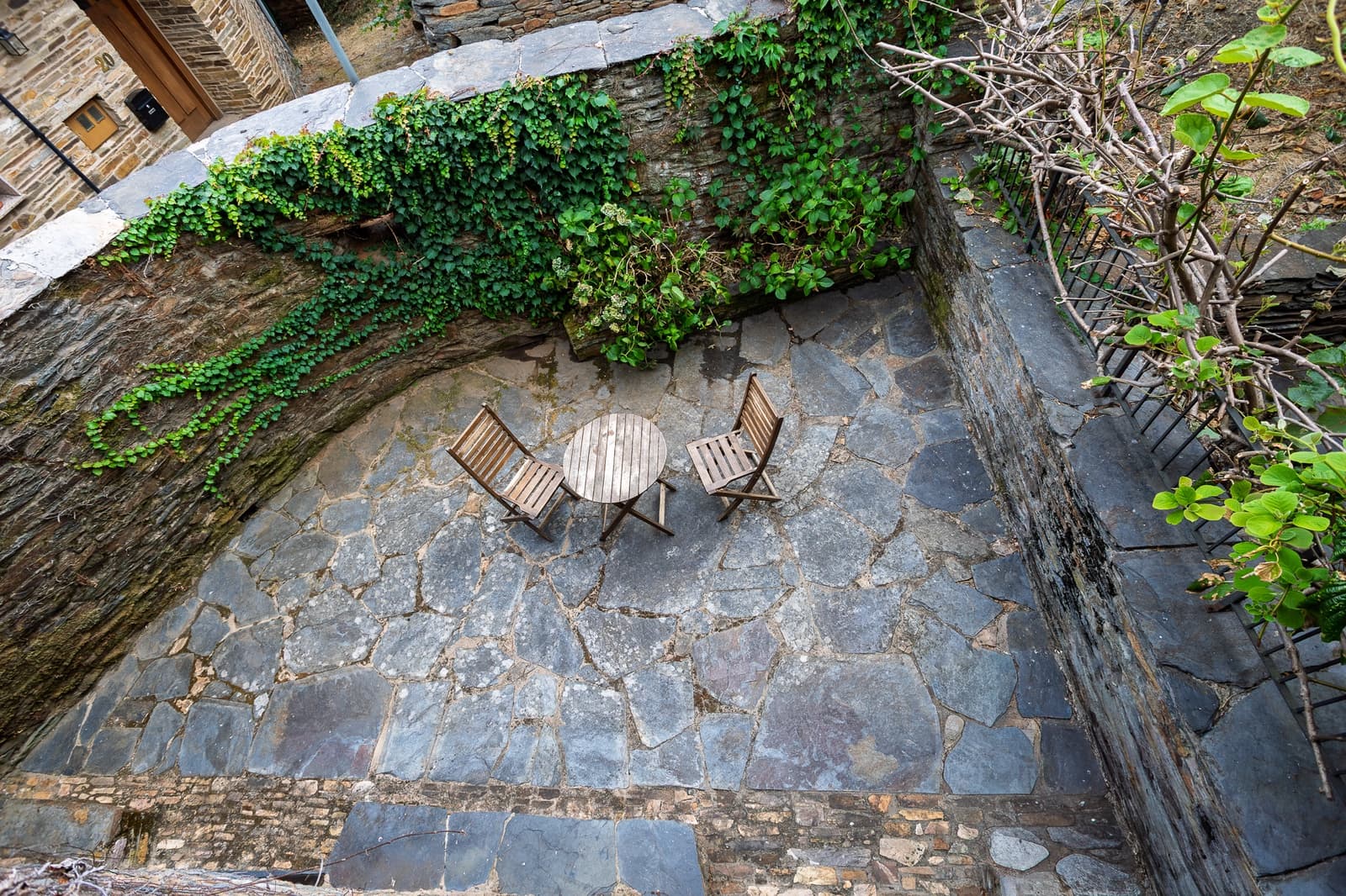 10 soveværelse Virksomhed til salg i Folgoso do Courel - € 650.000 (Ref: 9220267)