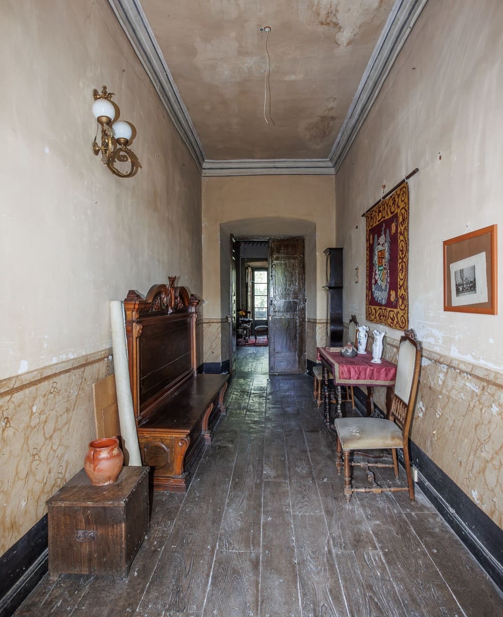 1 sypialnia Finka/Dom wiejski na sprzedaż w Boveda - 1 000 000 € (Ref: 9235105)