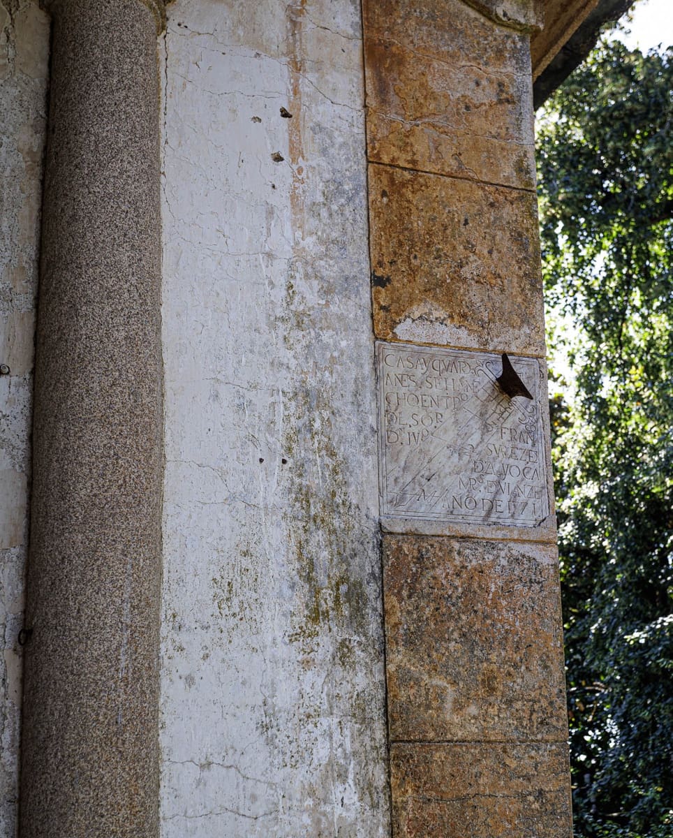 1 sypialnia Finka/Dom wiejski na sprzedaż w Boveda - 1 000 000 € (Ref: 9235105)