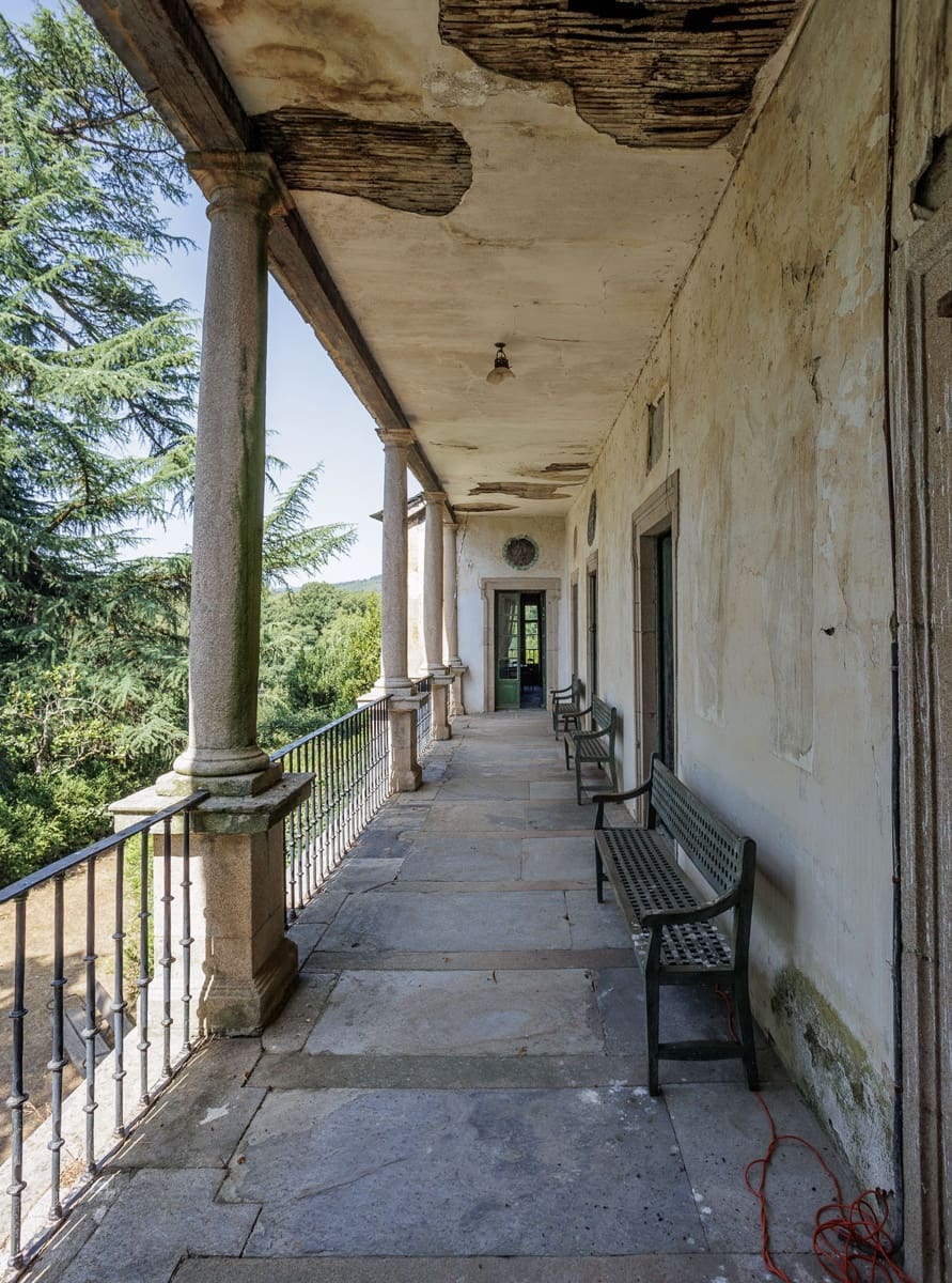 1 sypialnia Finka/Dom wiejski na sprzedaż w Boveda - 1 000 000 € (Ref: 9235105)