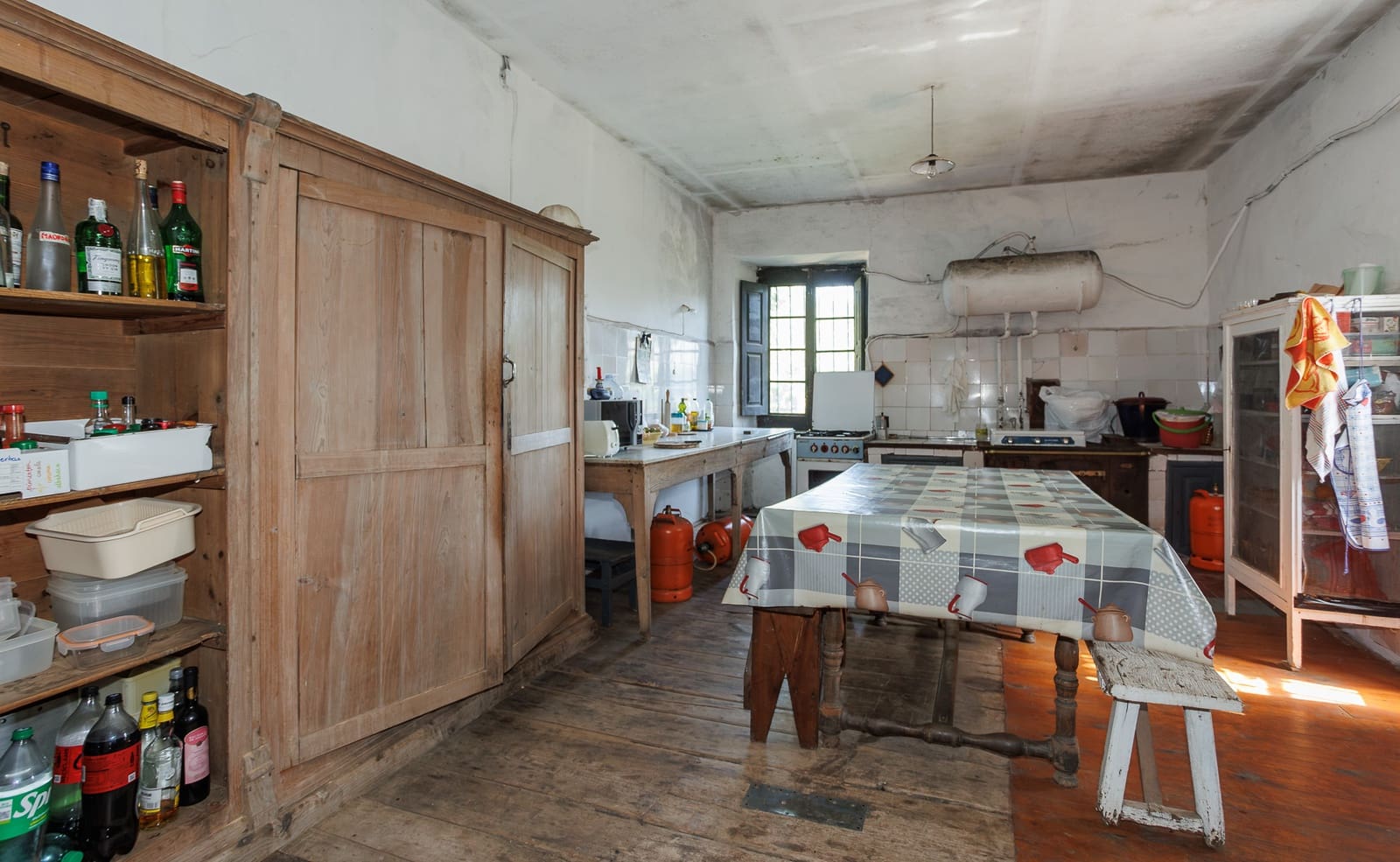 1 sypialnia Finka/Dom wiejski na sprzedaż w Boveda - 1 000 000 € (Ref: 9235105)