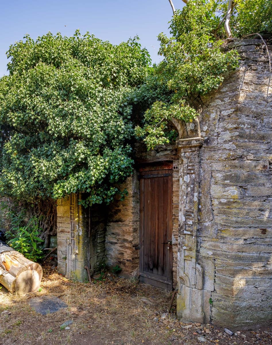 1 sypialnia Finka/Dom wiejski na sprzedaż w Boveda - 1 000 000 € (Ref: 9235105)