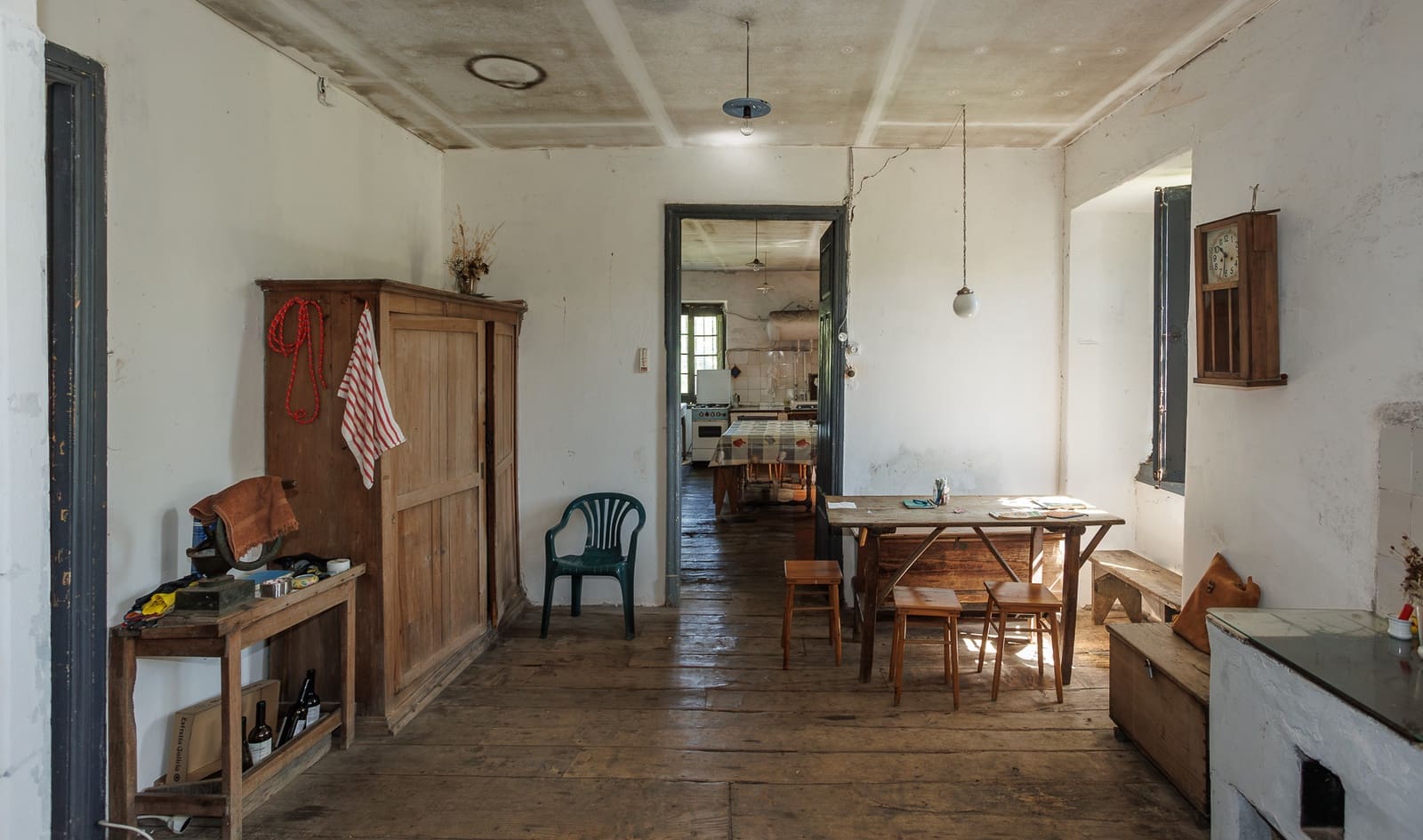 1 sypialnia Finka/Dom wiejski na sprzedaż w Boveda - 1 000 000 € (Ref: 9235105)