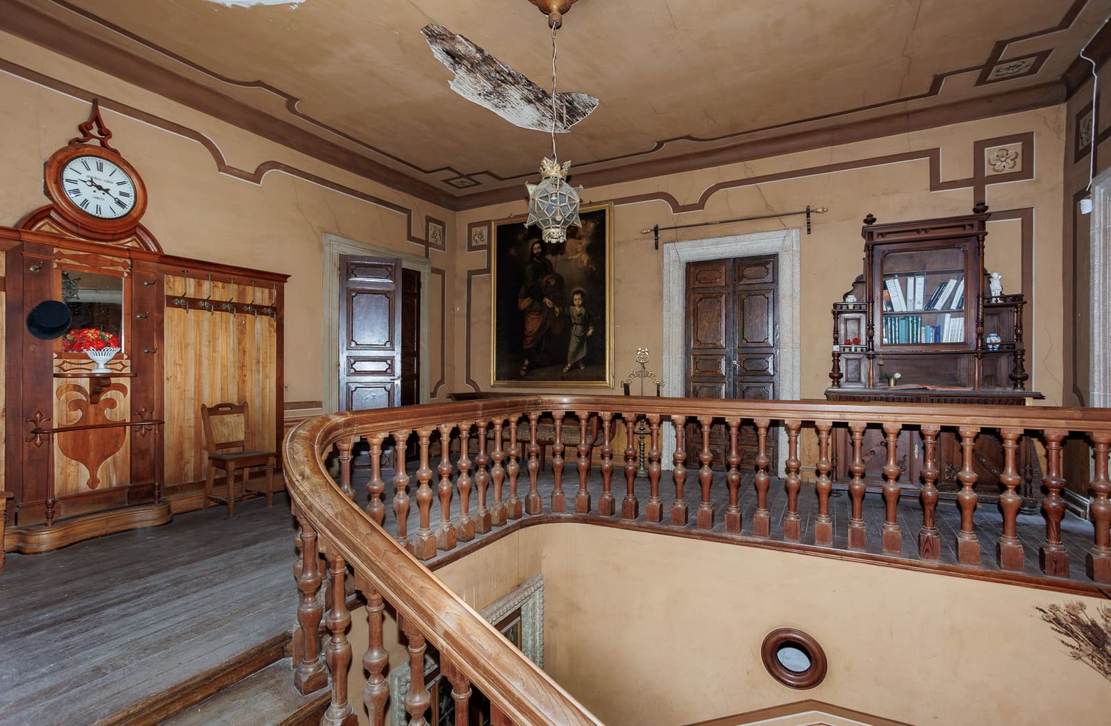 1 sypialnia Finka/Dom wiejski na sprzedaż w Boveda - 1 000 000 € (Ref: 9235105)