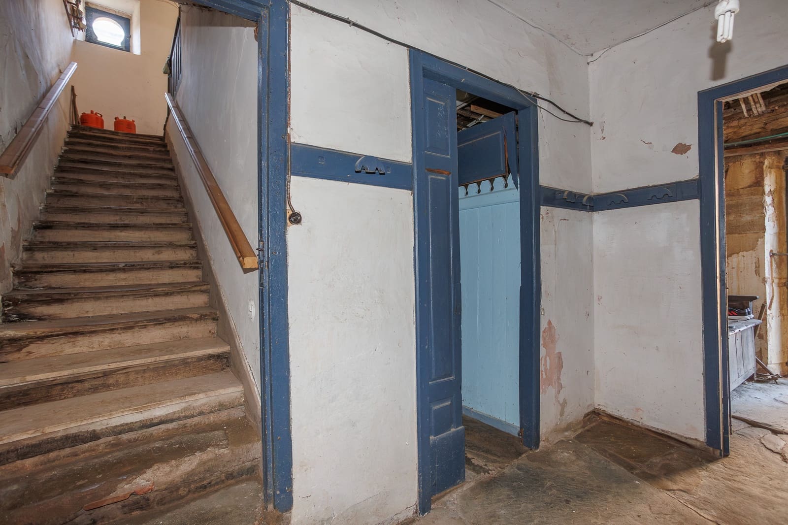 1 sypialnia Finka/Dom wiejski na sprzedaż w Boveda - 1 000 000 € (Ref: 9235105)