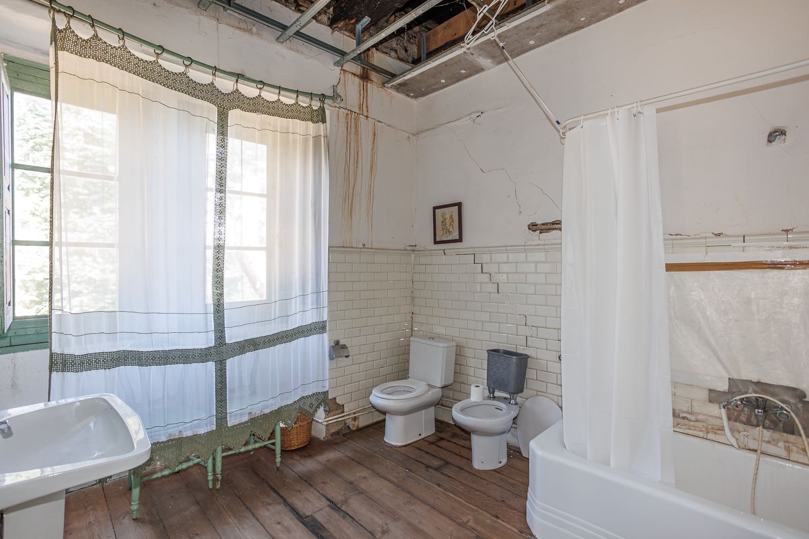 1 sypialnia Finka/Dom wiejski na sprzedaż w Boveda - 1 000 000 € (Ref: 9235105)