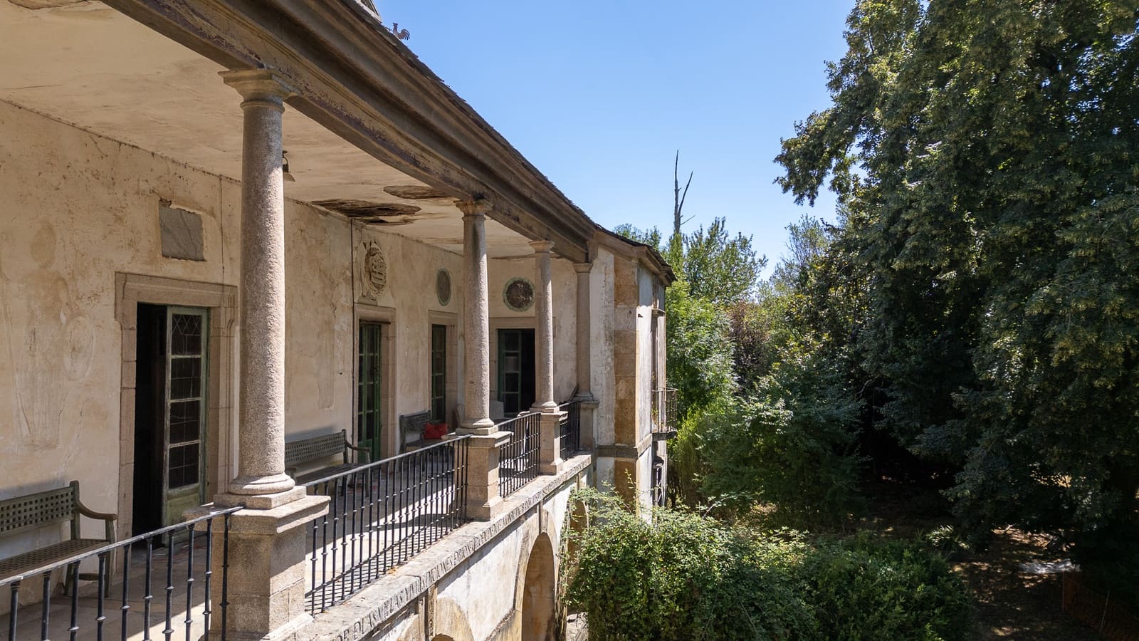 1 sypialnia Finka/Dom wiejski na sprzedaż w Boveda - 1 000 000 € (Ref: 9235105)