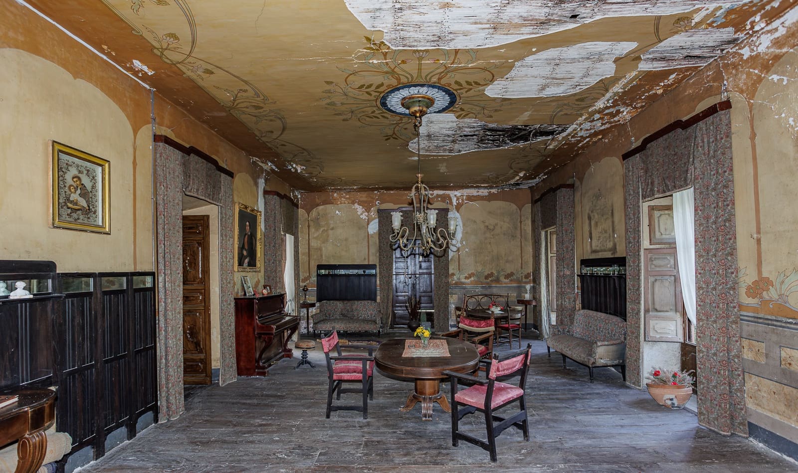 1 sypialnia Finka/Dom wiejski na sprzedaż w Boveda - 1 000 000 € (Ref: 9235105)