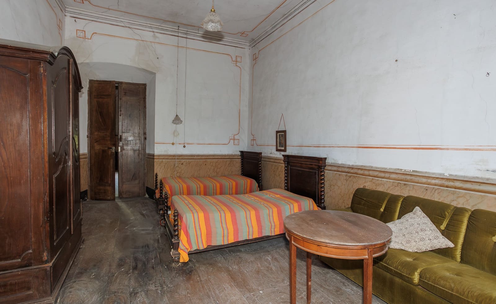 1 soverom Finca/Herregård til salgs i Boveda - € 800 000 (Ref: 9235105)