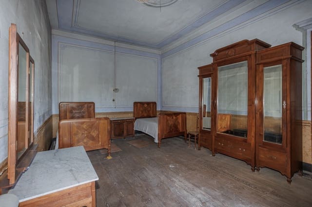 1 sovrum Finca/Hus på landet till salu i Bóveda - 800 000 € (Ref: 9235105)