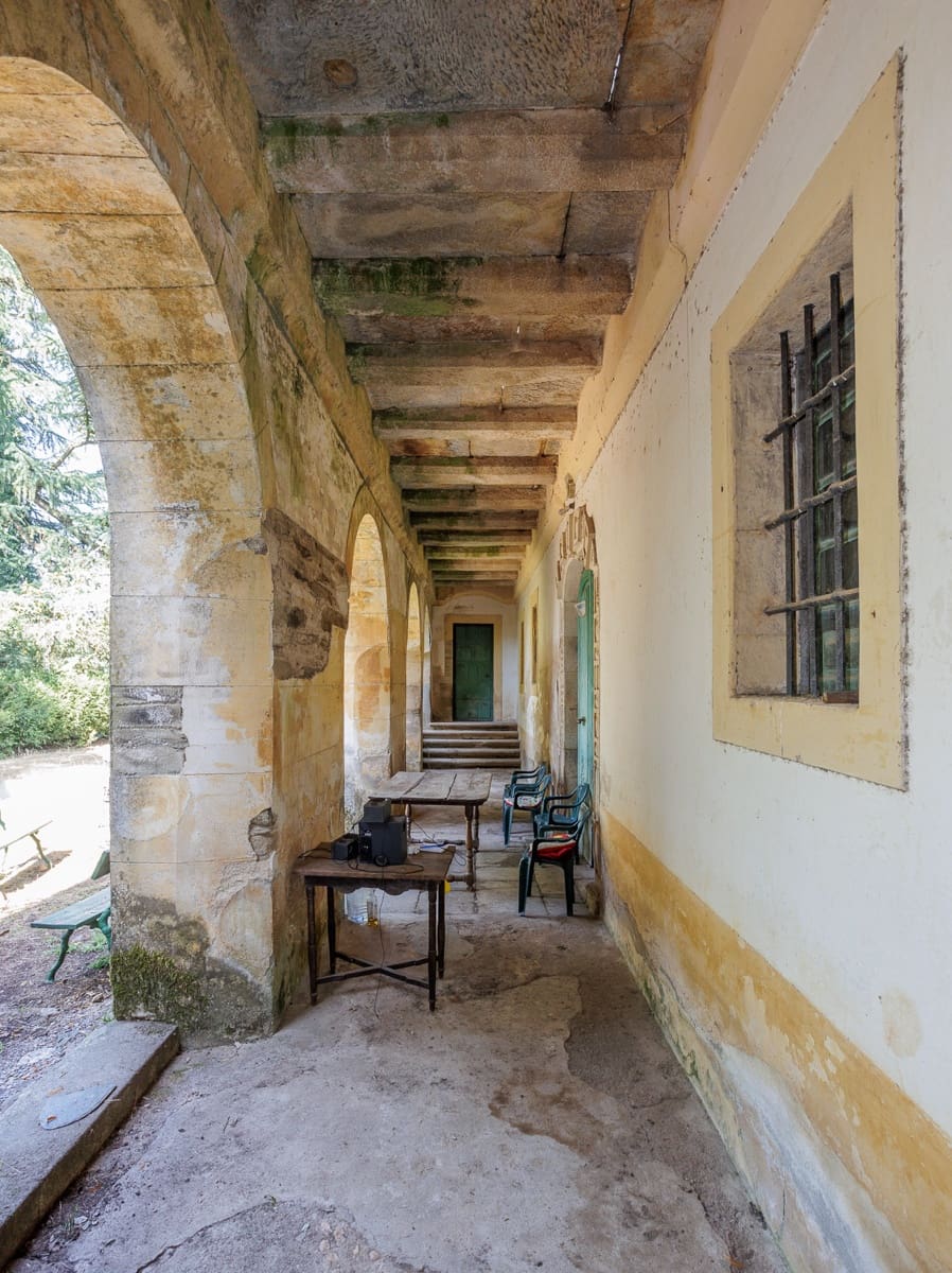 1 soverom Finca/Herregård til salgs i Boveda - € 800 000 (Ref: 9235105)