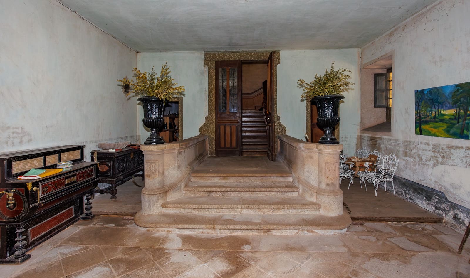 1 soverom Finca/Herregård til salgs i Boveda - € 800 000 (Ref: 9235105)