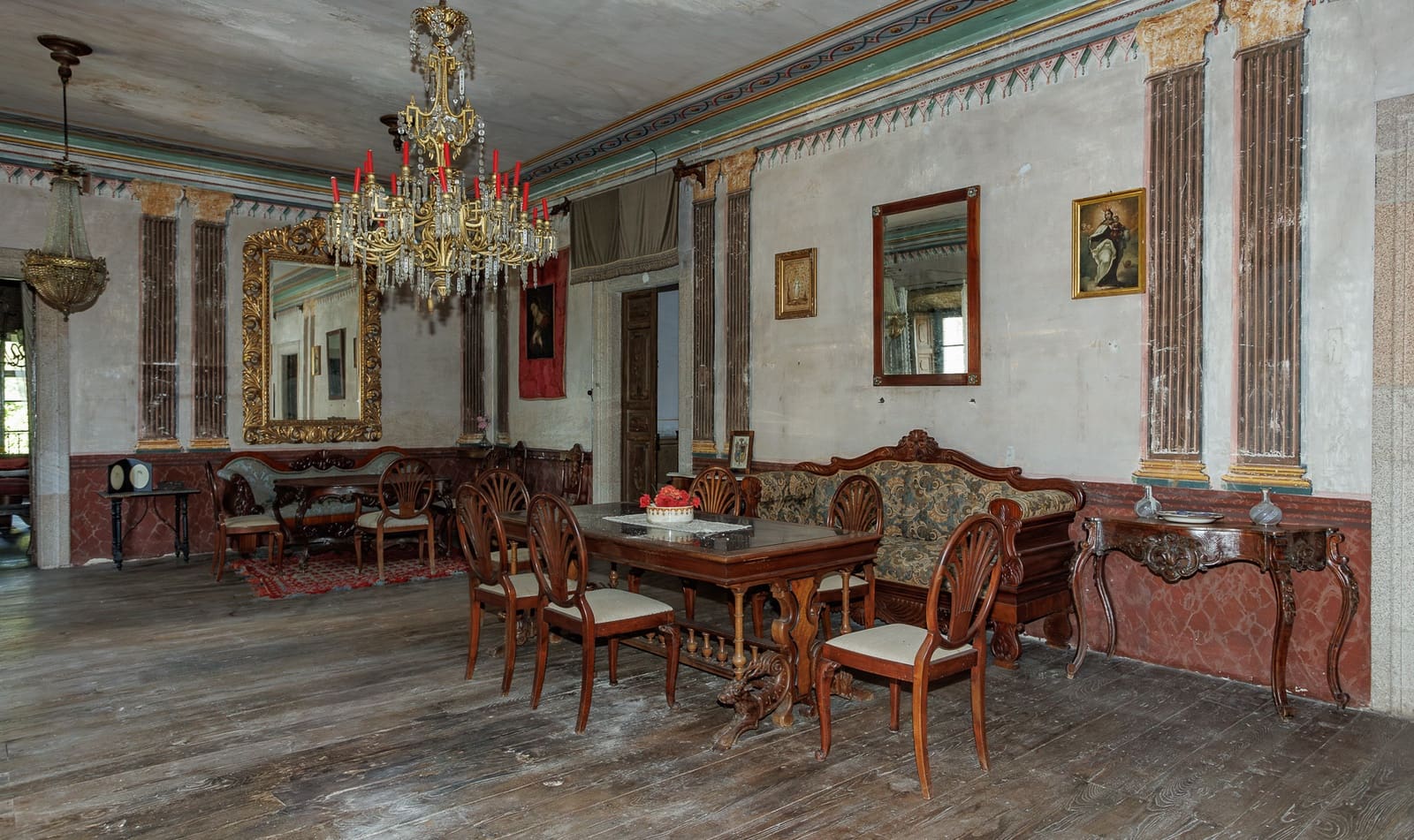 1 soverom Finca/Herregård til salgs i Boveda - € 800 000 (Ref: 9235105)