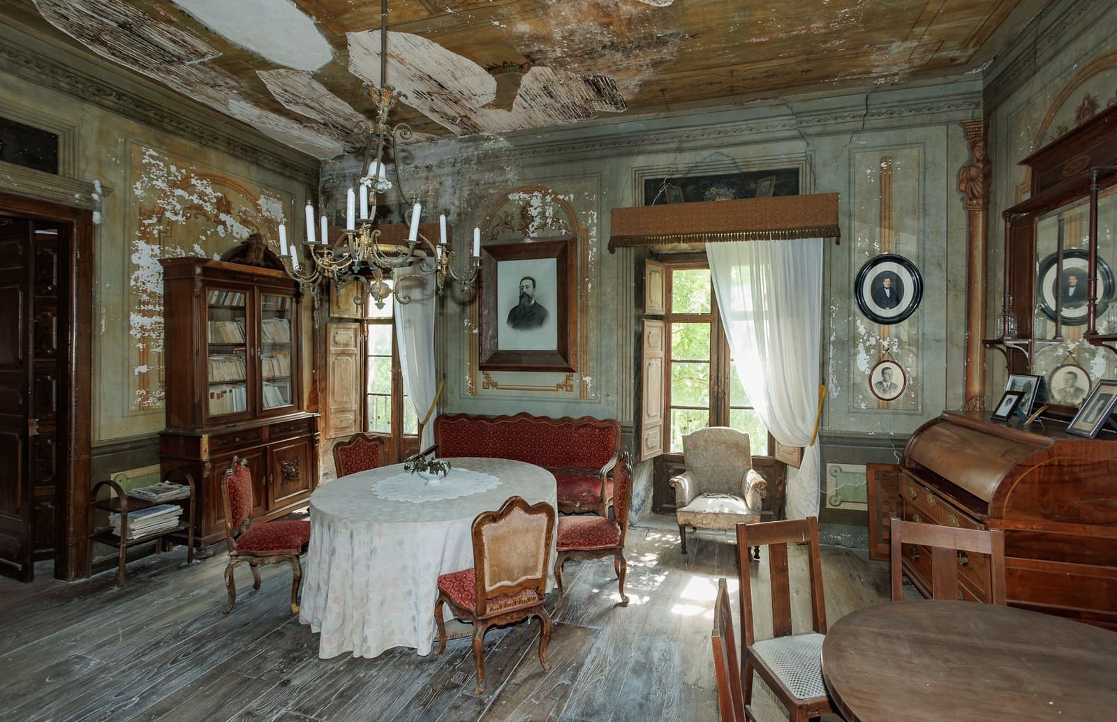 1 soverom Finca/Herregård til salgs i Boveda - € 800 000 (Ref: 9235105)
