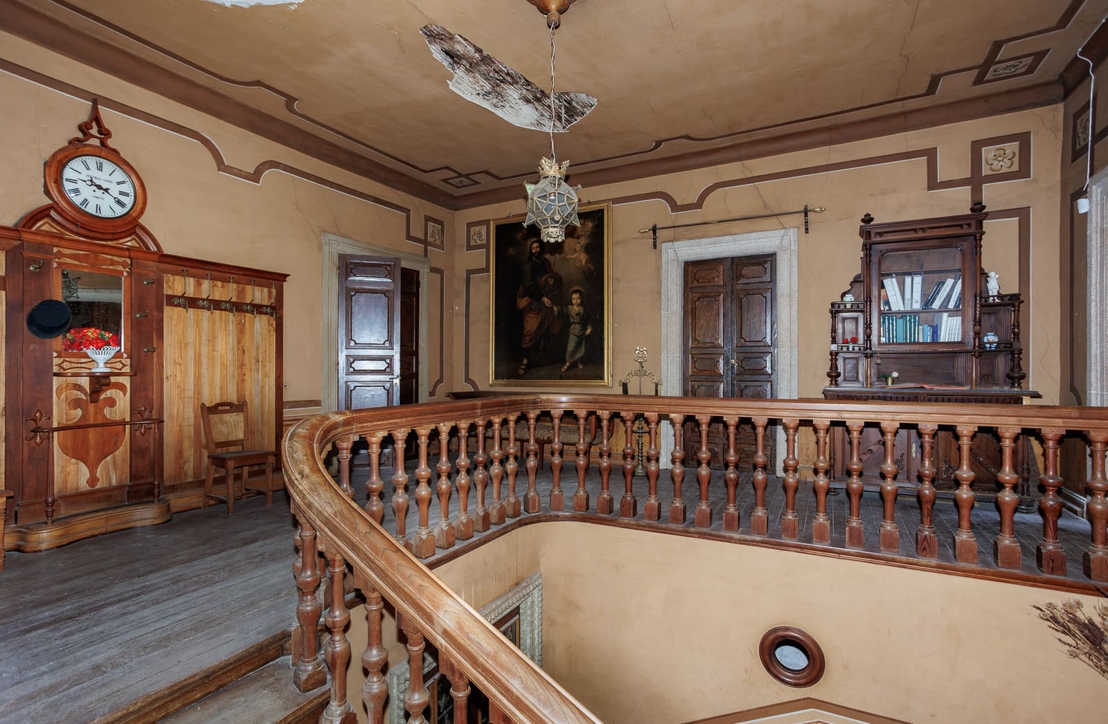 1 soverom Finca/Herregård til salgs i Boveda - € 800 000 (Ref: 9235105)