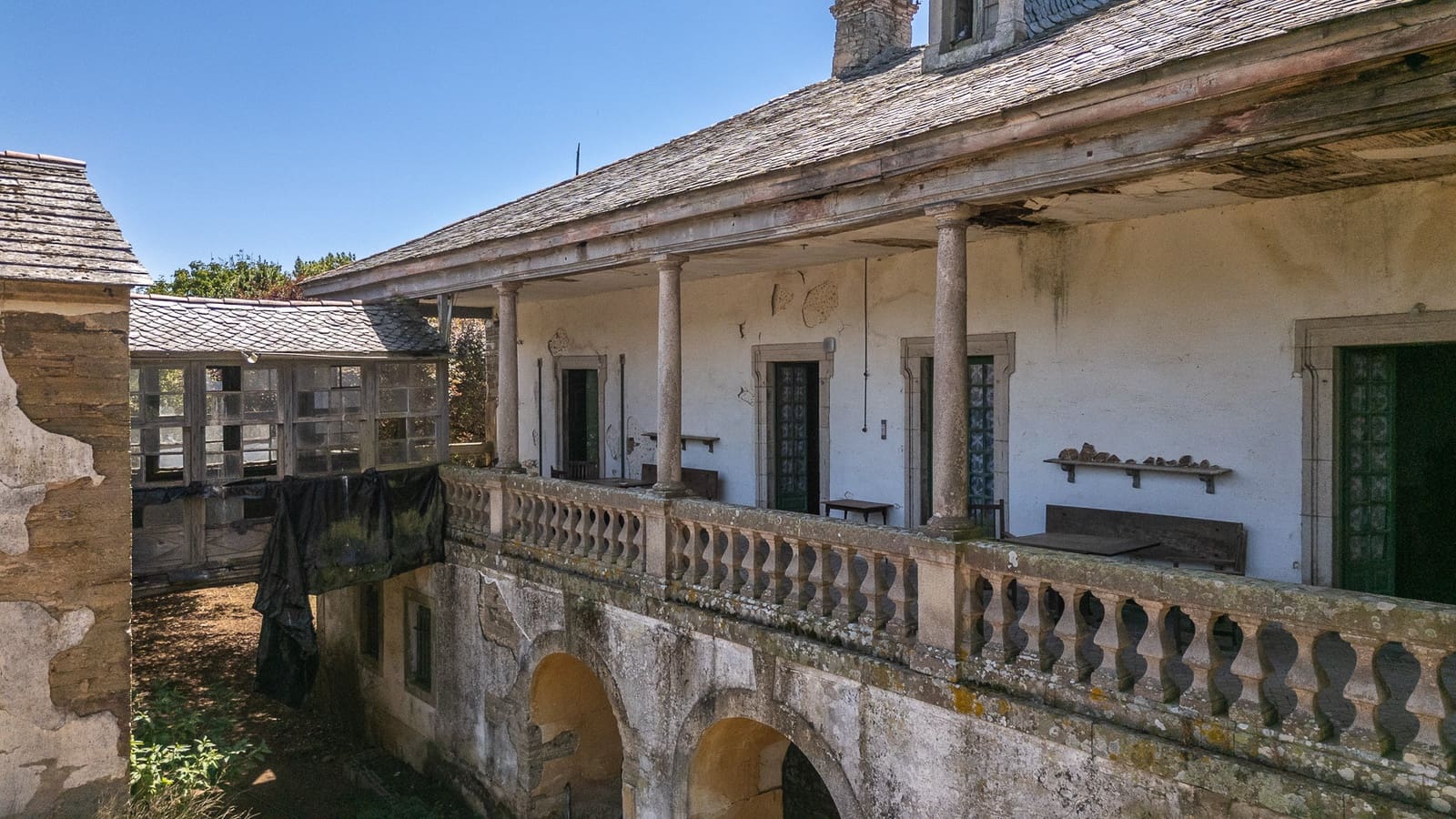 1 soverom Finca/Herregård til salgs i Boveda - € 800 000 (Ref: 9235105)