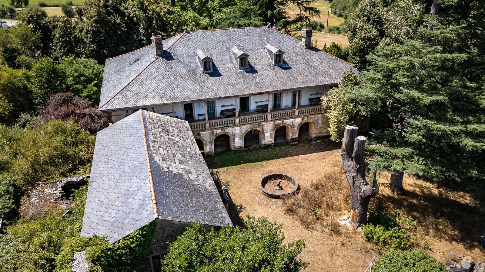 1 soverom Finca/Herregård til salgs i Boveda - € 800 000 (Ref: 9235105)