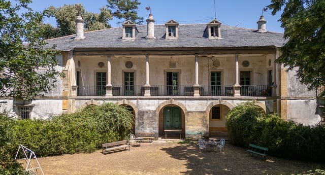 1 sovrum Finca/Hus på landet till salu i Bóveda - 800 000 € (Ref: 9235105)