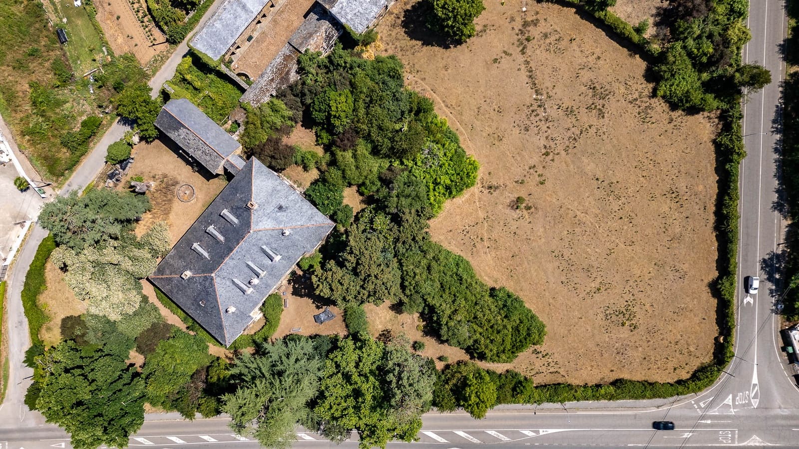 1 soverom Finca/Herregård til salgs i Boveda - € 800 000 (Ref: 9235105)