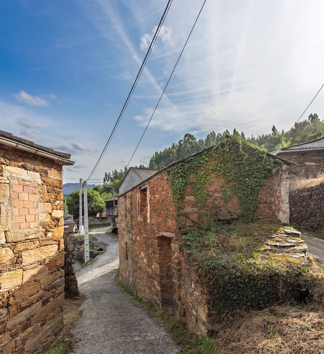 1 quarto Quinta/Casa Rural para venda em Ribeira de Piquin - 40 000 € (Ref: 9251580)