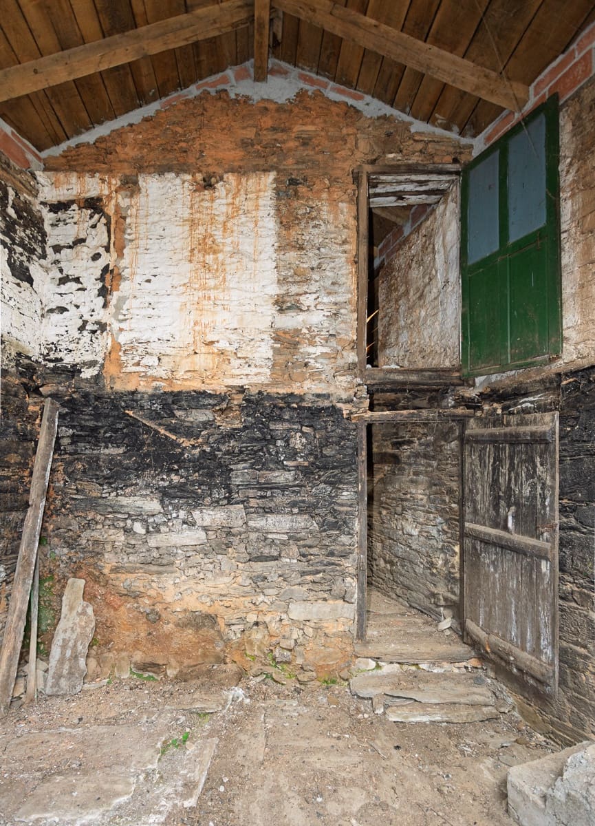 1 quarto Quinta/Casa Rural para venda em Ribeira de Piquin - 40 000 € (Ref: 9251580)