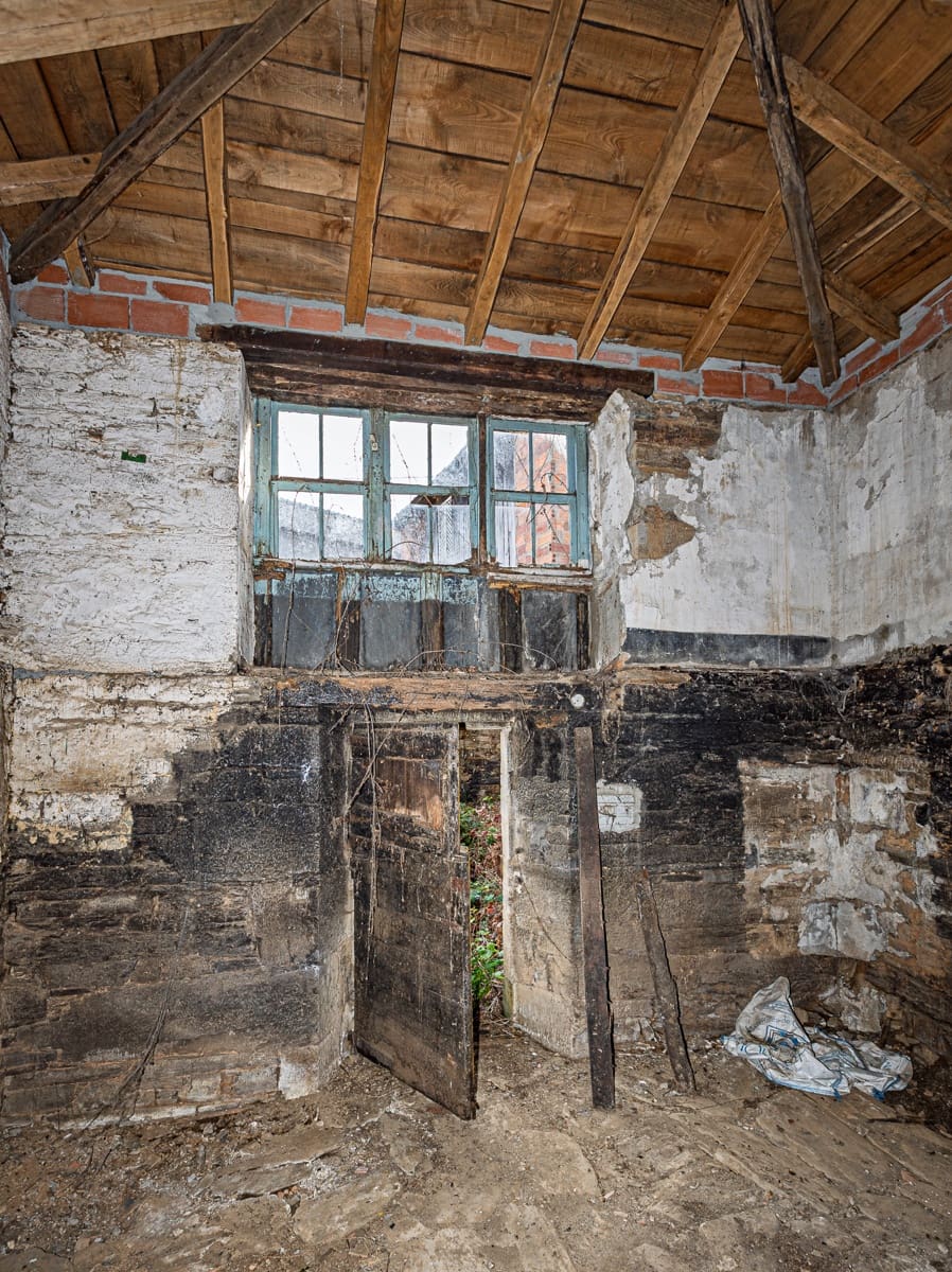 1 quarto Quinta/Casa Rural para venda em Ribeira de Piquin - 40 000 € (Ref: 9251580)