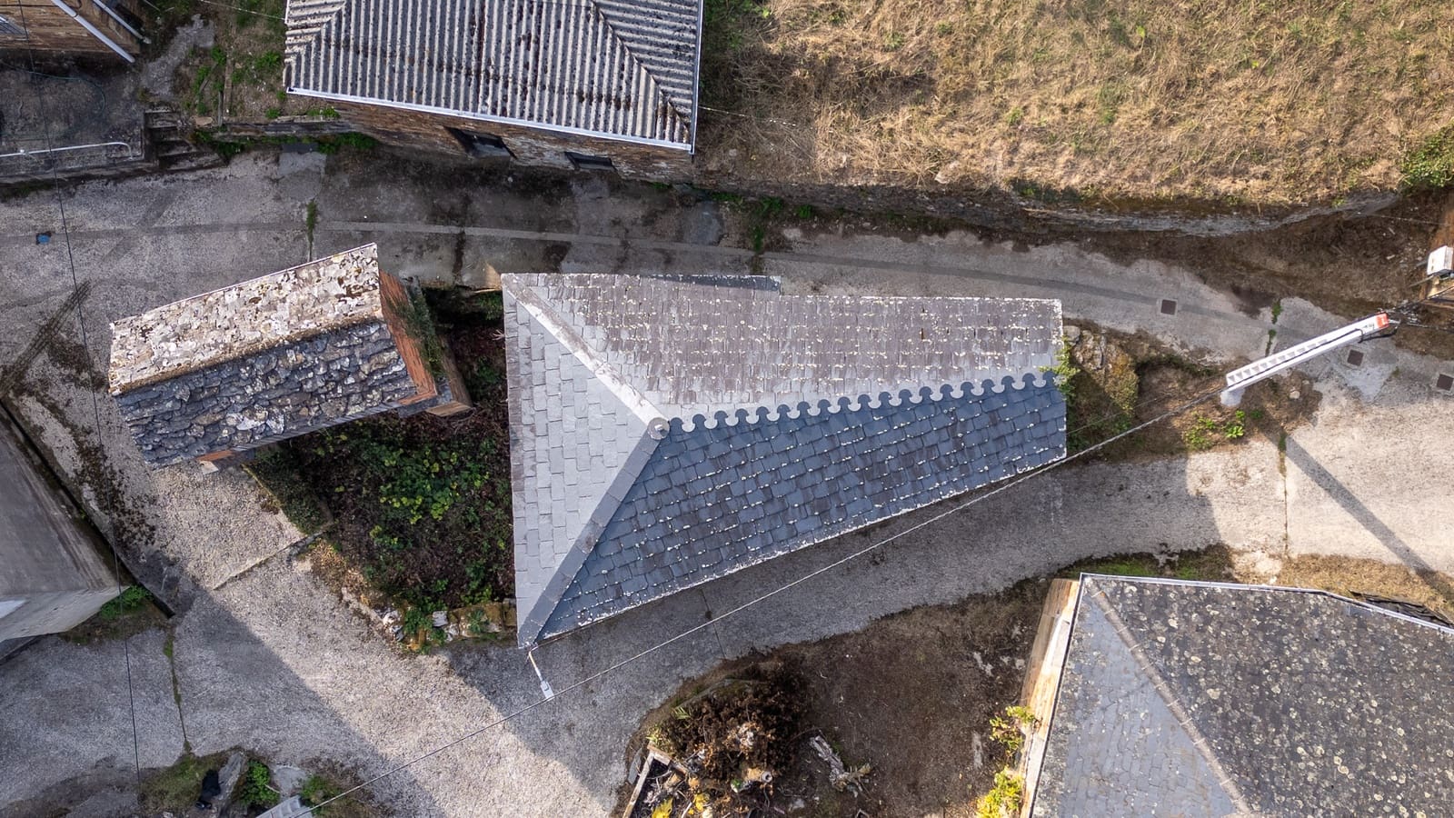 1 quarto Quinta/Casa Rural para venda em Ribeira de Piquin - 40 000 € (Ref: 9251580)