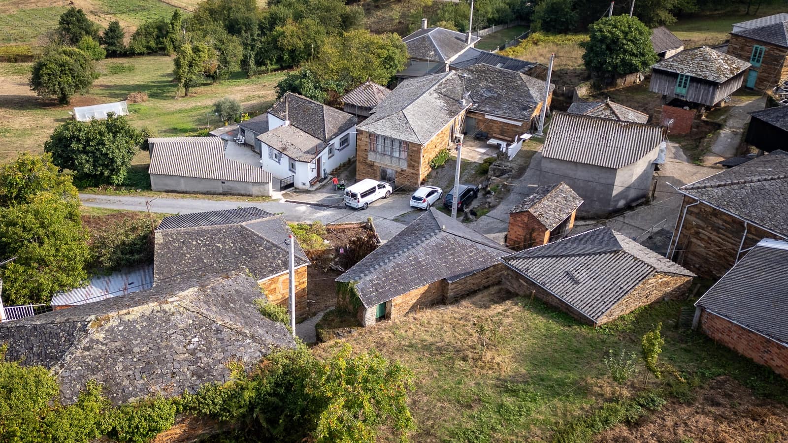 1 quarto Quinta/Casa Rural para venda em Ribeira de Piquin - 40 000 € (Ref: 9251580)