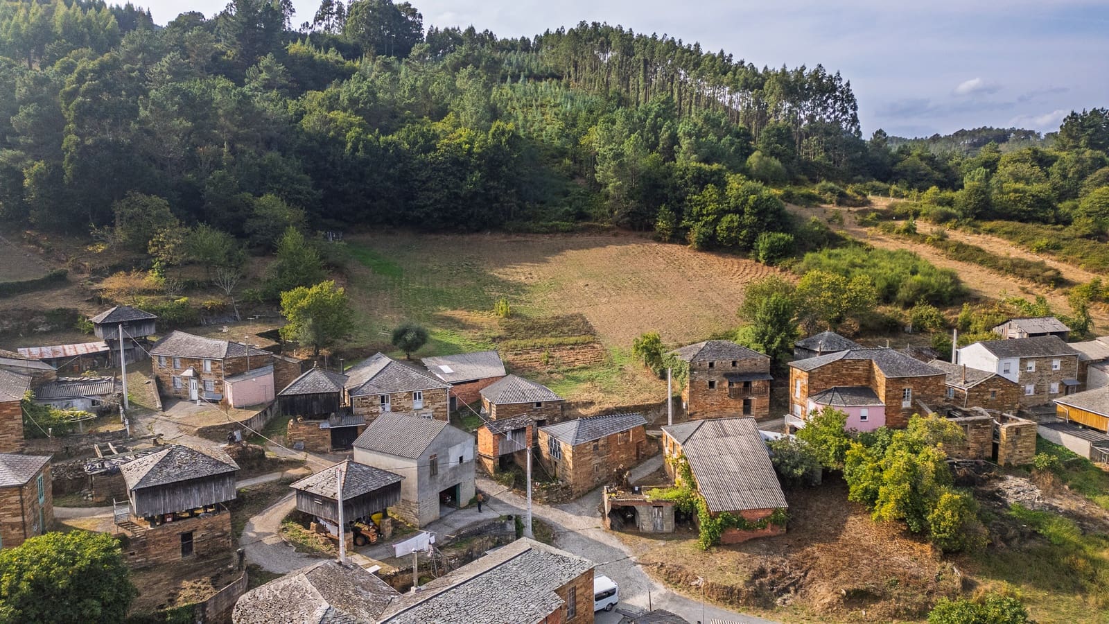 1 quarto Quinta/Casa Rural para venda em Ribeira de Piquin - 40 000 € (Ref: 9251580)