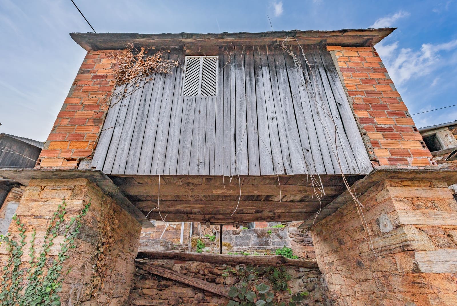 1 quarto Quinta/Casa Rural para venda em Ribeira de Piquin - 40 000 € (Ref: 9251580)