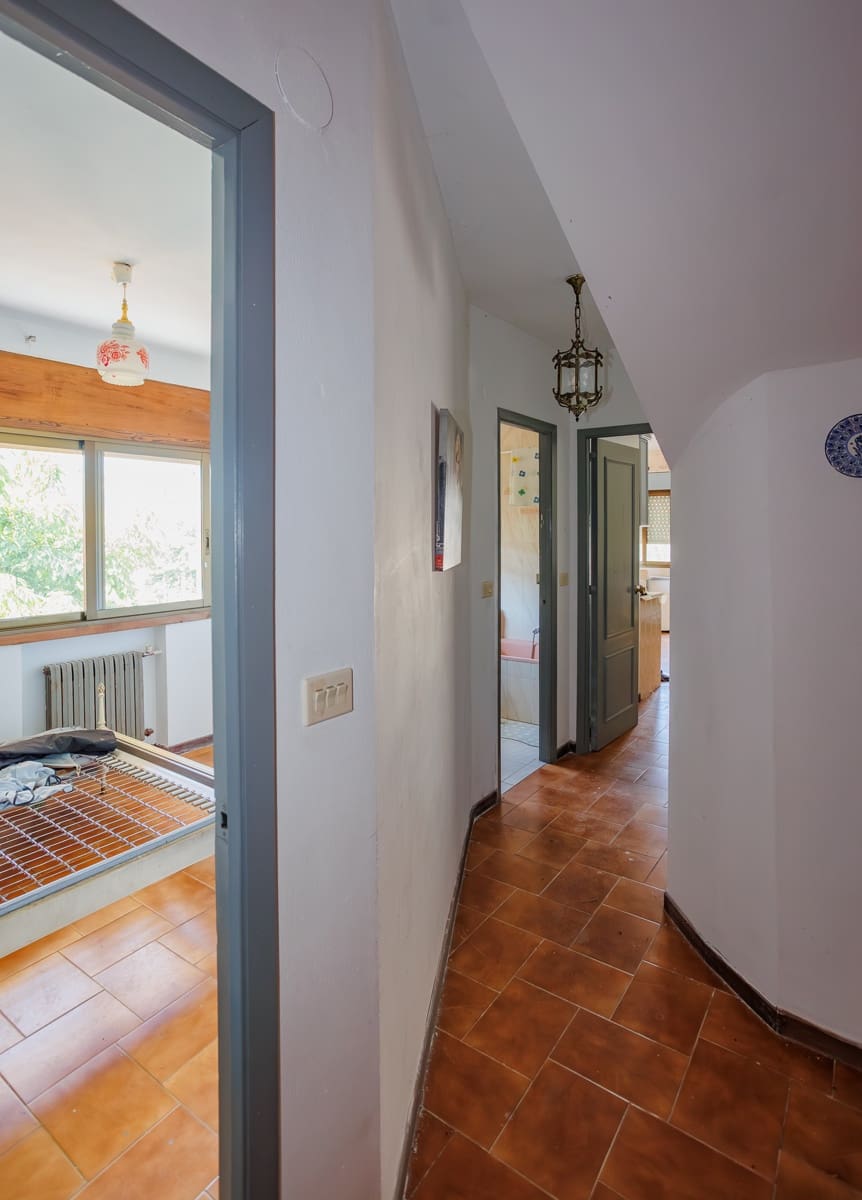 7 sovrum Finca/Hus på landet till salu i Vilamartin de Valdeorras - 165 000 € (Ref: 9263299)